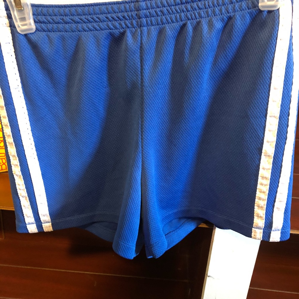 children’s faded glory gym shorts